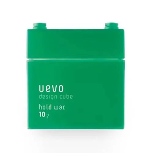 ウェーボ デザインキューブ ホールドワックス｜uevo design cube - CHOUCHOU シュシュ｜美容アイテム通販サイト