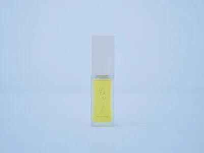 ウタウ リッチオイルセラム 30mL｜UTAU - CHOUCHOU シュシュ｜美容アイテム通販サイト