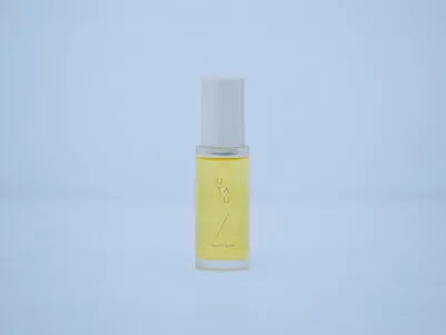 ウタウ スムージングオイル 45mL｜UTAU - CHOUCHOU シュシュ｜美容アイテム通販サイト