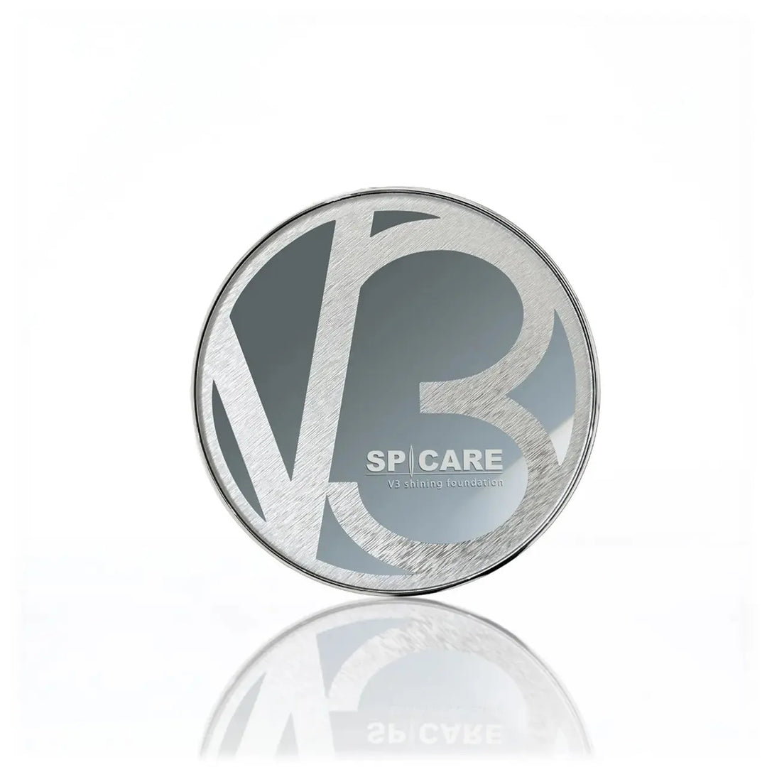 V3 シャイニング ファンデーション｜SPICARE V3