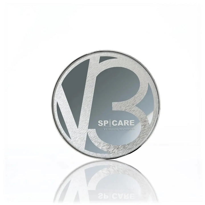 V3 シャイニング ファンデーション｜SPICARE V3