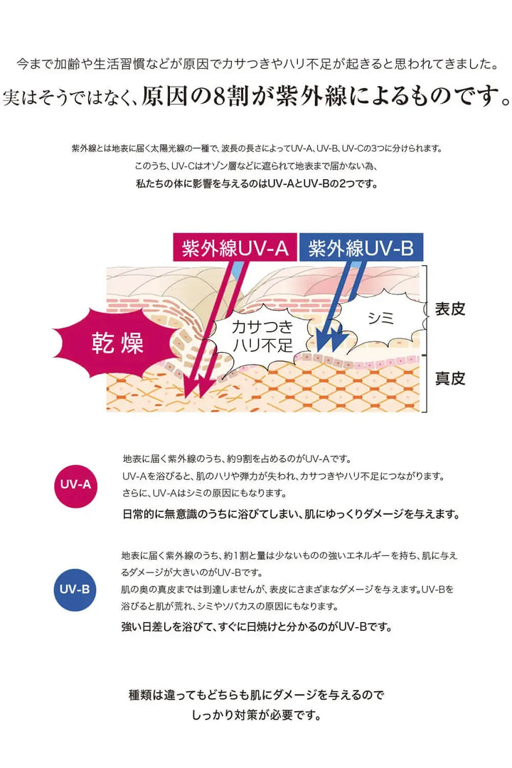 V3 プロテクションサンスクリーン｜SPICARE