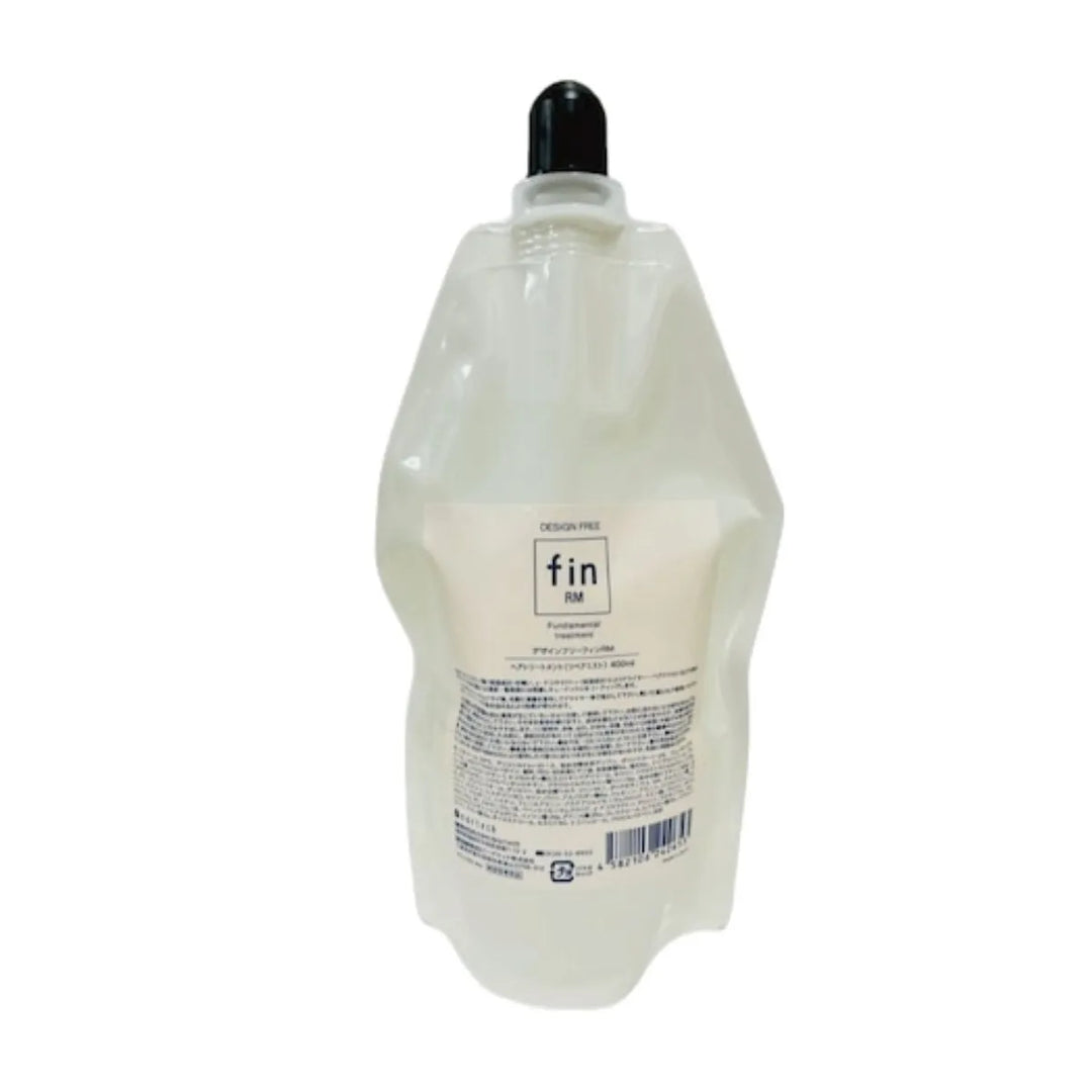 デザインフリーフィン RM 400ml ヴァリジョア Varijoie