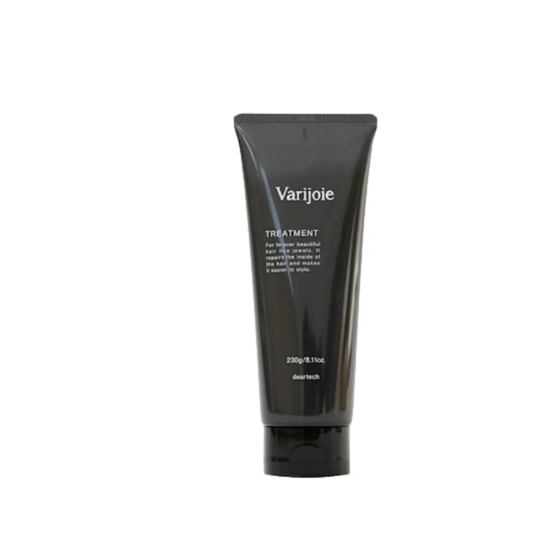 ヴァリジョアトリートメント 230g ヴァリジョア Varijoie