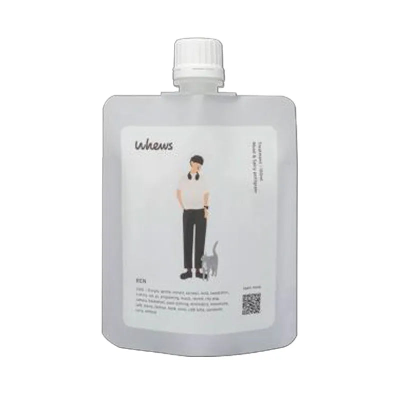 フューズ レン トリートメント 100ml/260ml(詰替)/350ml｜whews - CHOUCHOU シュシュ｜美容アイテム通販サイト