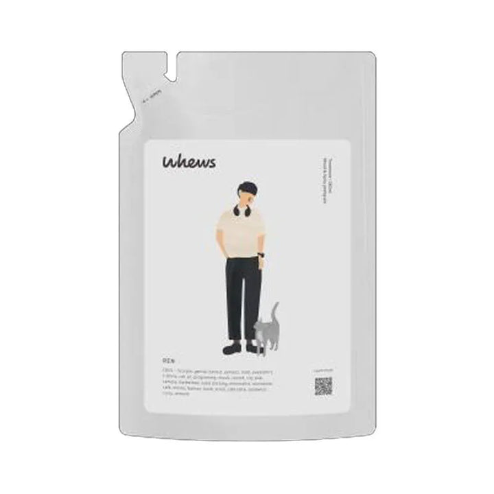 フューズ レン トリートメント 100ml/260ml(詰替)/350ml｜whews - CHOUCHOU シュシュ｜美容アイテム通販サイト