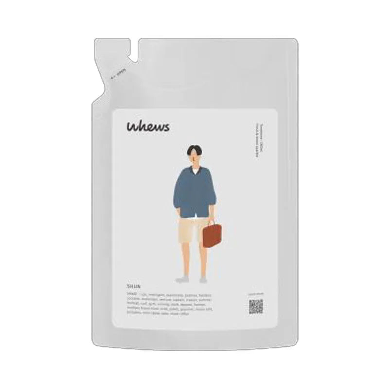 フューズ シュン トリートメント 100ml/260ml(詰替)/350ml｜whews - CHOUCHOU シュシュ｜美容アイテム通販サイト