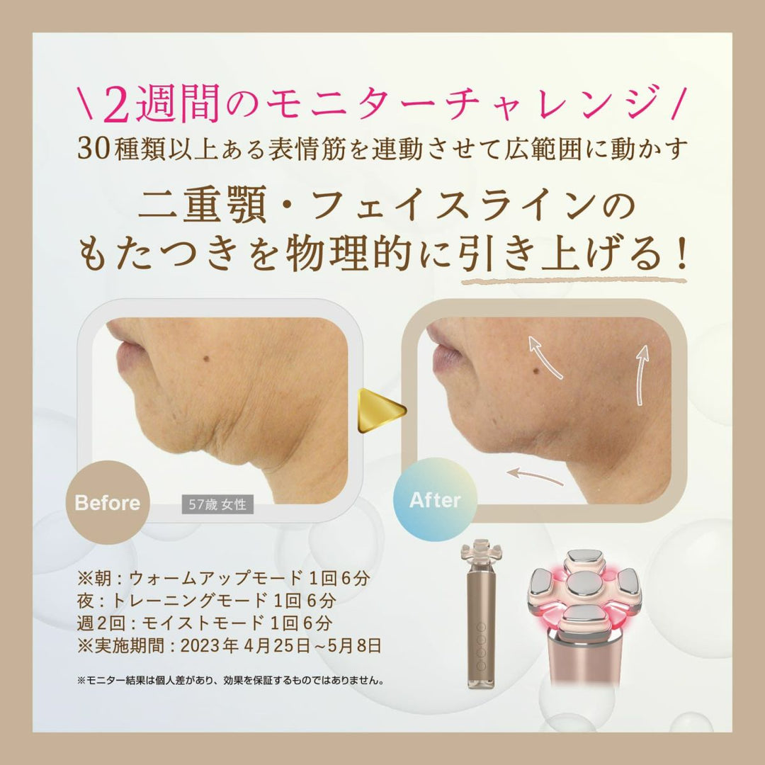 ゾーガンキン ブルーム｜ZOGANKIN