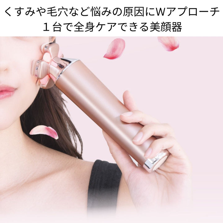 ゾーガンキン ブルーム｜ZOGANKIN