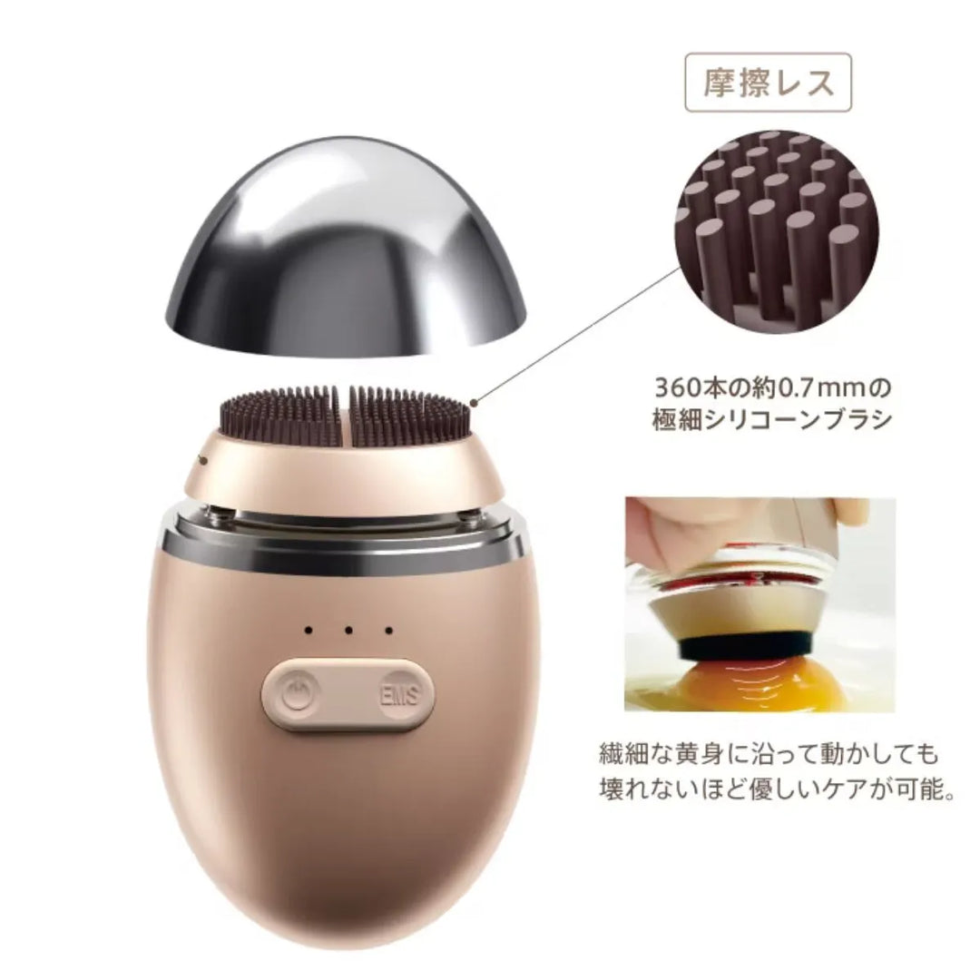 ゾーガンキン オーヴォ｜ZOGANKIN