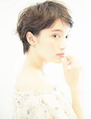 ショート・ベリーショート