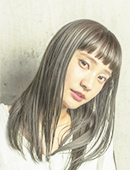 ストレート