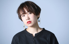 ストレートタッチショート|HAIR ICI TRE