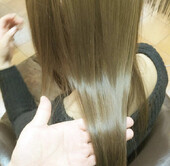 髪質改善スペシャルSMPトリートメント|DESIGN HAIR * ARAW