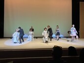 R5年１０月　水戸市民会館ヘアーショー|サロンドヒロシ 東大沼店