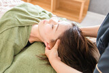 ドライヘッドマッサージ専門店 Natural Sleep | 羽曳野のエステサロン