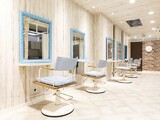 noah ecle 銀座 | 銀座のヘアサロン