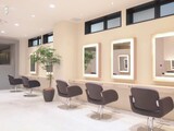 tricca Ginza | 銀座のヘアサロン