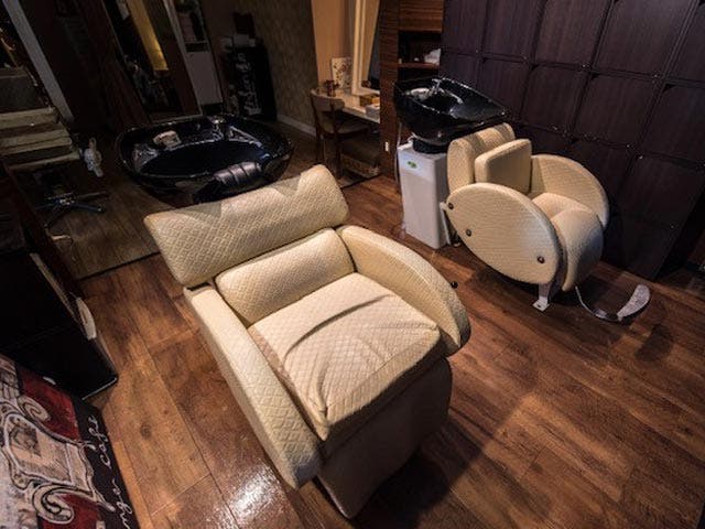 AMARE | 銀座のヘアサロン