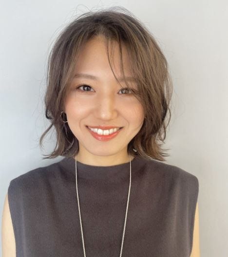 川田 由衣