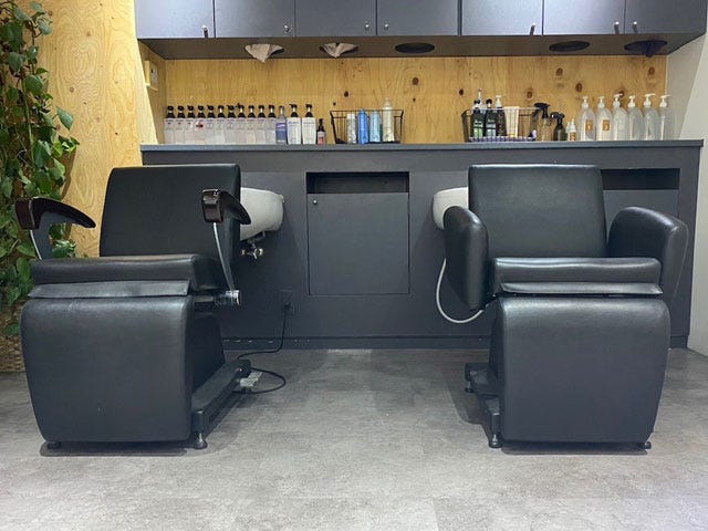 QOL 立川 | 立川のヘアサロン QOL 立川 | 立川のヘアサロン