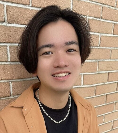 青木 颯汰