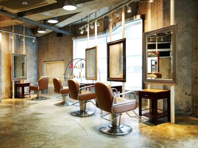 salon de MiLK HARAJUKU | 原宿のヘアサロン salon de MiLK HARAJUKU | 原宿のヘアサロン