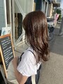 Re.felice | 白石区/南区/豊平区周辺のヘアサロン