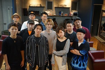 メンズサロン growth別府店【メンズサロングロウ】 メンズカット/メンズパーマ/眉毛 | 薬院/渡辺通/桜坂のヘアサロン