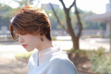 オーガニックサロン BOO-FOO-WOO | 白石区/南区/豊平区周辺のヘアサロン