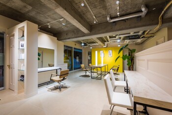 Atelier JD PARIS 美園店 | 白石区/南区/豊平区周辺のヘアサロン