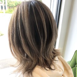 Hair salon Banz | 白石区/南区/豊平区周辺のヘアサロン