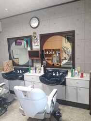 理容室イマムラ | 三鷹のヘアサロン 理容室イマムラ | 三鷹のヘアサロン