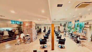 カラージャック 永山店 | 多摩のヘアサロン