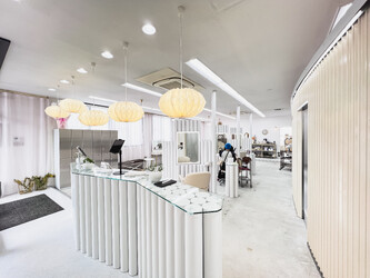 Hair&Make YUIMARL 岡山店 | 岡山のヘアサロン