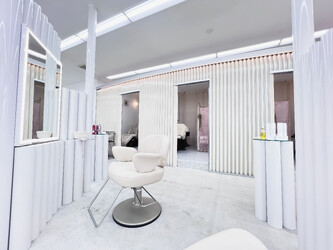 Hair&Make YUIMARL 岡山店 | 岡山のヘアサロン