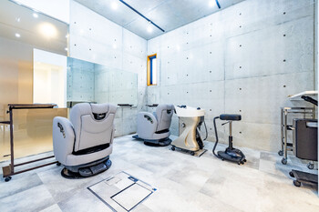 LOMARLIE岡山店【ロマーリ】 | 岡山のヘアサロン