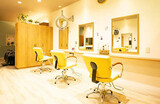 ビューティーリオン Act石橋駅前店 | 池田のヘアサロン