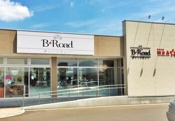 ヘアー&メイク BRoad 盛岡店 | 盛岡のヘアサロン ヘアー&メイク BRoad 盛岡店 | 盛岡のヘアサロン