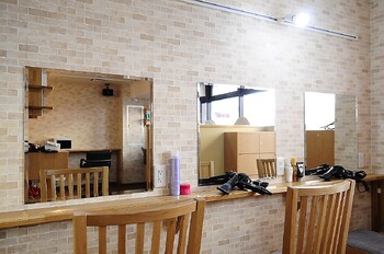 ヘアカラー専門店fufu 三鷹店 | 三鷹のヘアサロン ヘアカラー専門店fufu 三鷹店 | 三鷹のヘアサロン