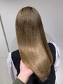 髪質改善・縮毛矯正専門店　FORTE Lino 名古屋 | 金山のヘアサロン
