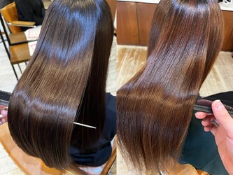 SET-UP 岡山北長瀬店【セットアップ】 | 岡山のヘアサロン