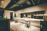 1LDK Hair | 円山公園のヘアサロン