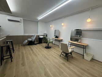 Craft Hair Works | 白石区/南区/豊平区周辺のヘアサロン