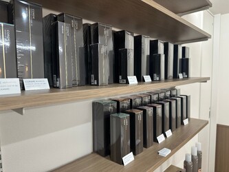 Craft Hair Works | 白石区/南区/豊平区周辺のヘアサロン