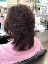 カスミ・カットハウス | 矢巾のヘアサロン カスミ・カットハウス | 矢巾のヘアサロン