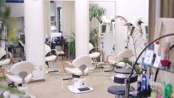 アーバン・タズゥ | 盛岡のヘアサロン アーバン・タズゥ | 盛岡のヘアサロン