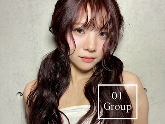 Blume...【ブルーメ】 | 鹿児島のヘアサロン Blume...【ブルーメ】 | 鹿児島のヘアサロン