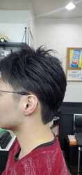 アロハ・ノアール | 三鷹のヘアサロン アロハ・ノアール | 三鷹のヘアサロン