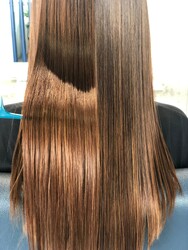 SERA【セラ】 | 倉敷のヘアサロン